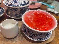 -食味酒味天津菜·古法鲜酿米酒(鼓楼店)