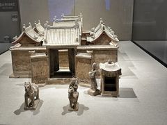 -深圳博物馆(古代艺术馆)
