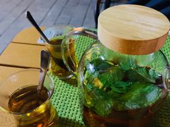 -ALAMEEN阿拉伯餐厅(三里屯店)