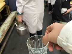 -老光明岗琼甜茶馆