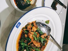 -兰湘子·湘菜小炒(崂山丽达店)