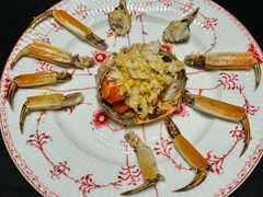 -新光酒家·河豚·海鲜·蟹料理(浦东店)