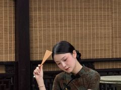 -绍兴饭店知遇楼(环山路店)