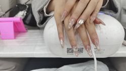 -斯馨·健康美甲美睫