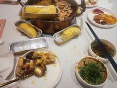-小茉庐和牛自助火锅(龙湖万达店)
