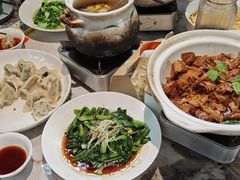 -又见炊烟私房菜(敬亭路店)