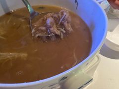 -杏花堂晋商私房菜(华熙五棵松店)