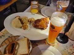 -巴伐利亚啤酒坊(意式风情街店)