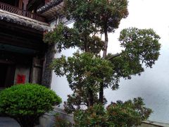 -喜洲翰林餐厅(董家百年老宅店)