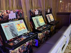 -北丽宫水疗会(宝利来国际大酒店店)