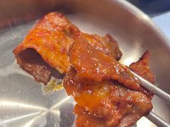 -入火韩国烤肉(凯旋广场店)