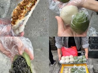 3块钱吃到湛江本地特色小吃️料超足