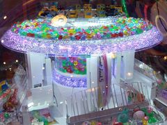 -汤姆熊欢乐世界(滨江店)