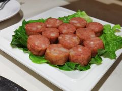 -么子烤肉(化龙池店)