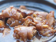 肉骨茶-新记肉骨茶