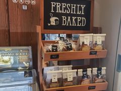 零售区-After You Dessert Cafe(CENTRALWORLD)