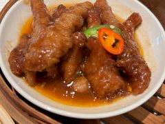 -金悦轩海鲜酒家(拱北店)