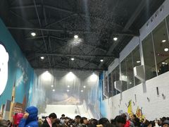 -Mr·Kuma酷么先生雪之乐园