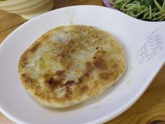 牛肉胡萝卜馅饼-牛马行牛肉饸饹铺(青岛街店)