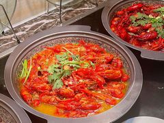 -重庆丽苑维景国际大酒店·海鲜自助餐厅