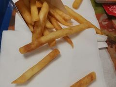 -汉堡王(天津鲁能店)