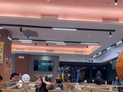 -香港深仔记茶餐厅(东门店)
