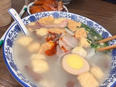 -小潘记鸭血粉丝汤