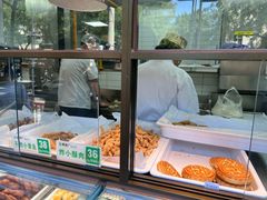 -黑窑厂糖油饼烤鸭·清真菜(旗舰店)