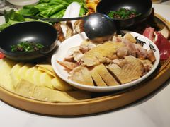 -滇铺子·云南特色菜·鲜花野菜季(曲靖万达店)
