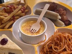 -半秋山西餐厅(宜昌大洋店)