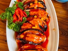 -闻香阁·清真(光荣道店)