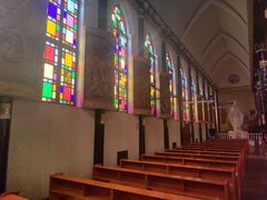 -贵阳北天主教堂