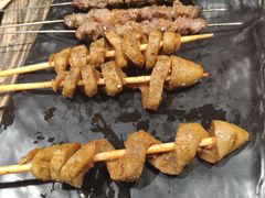 烤羊肉串-赤甲皇(仙霞路店)