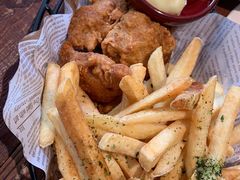 -AO cafe＆bistro