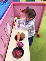 -莫莉幻想儿童乐园(武汉保利广场店)