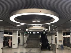 -天坛东门(地铁站)