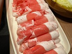 -巴奴毛肚火锅(京西大悦城店)