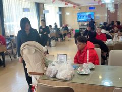 -韩记海鲜饺子旗舰店(红海新区店)
