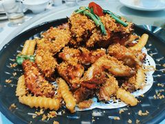 -79号渔船海鲜饭店(耀中店)