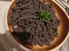 -海底捞火锅(巴黎春天浦建店)