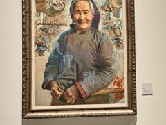 -中国美术学院-美术馆