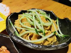-肉串汪(月坛店)