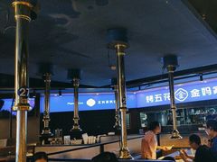 -金妈家烤肉(龙湖U城天街店)