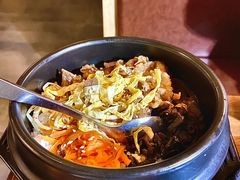 -山居屋炭火烧肉(厚街万达店)