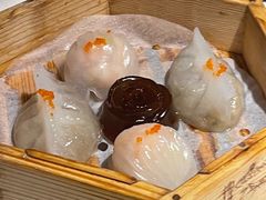 -钟菜·粤菜点心·宴请(海上世界·汇港二期店)