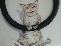 -槟城街头艺术街区