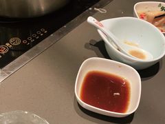 -捞王锅物料理(上海世茂广场店)