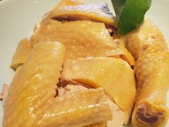 老杭城白切鸡-弄堂里(西溪龙湖天街店)