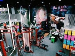 -SAH健身私教工作室(紫东店)