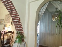 -秀儿家の小确幸花园西餐厅